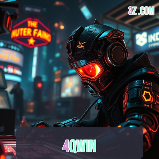Slots Imperdíveis no 4qwin: Jogo e Emoção em Cada Giro